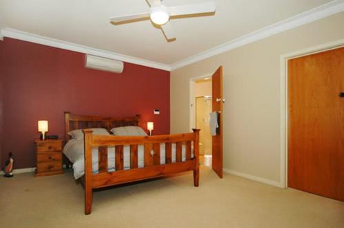 Grandview Bed & Breakfast Perth Zimmer foto